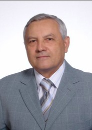 Староватов Геннадий Федорович