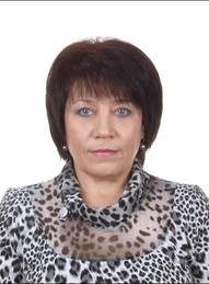 Страканидова Нина Анатольевна