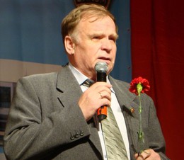Плешков Леонид Владимирович